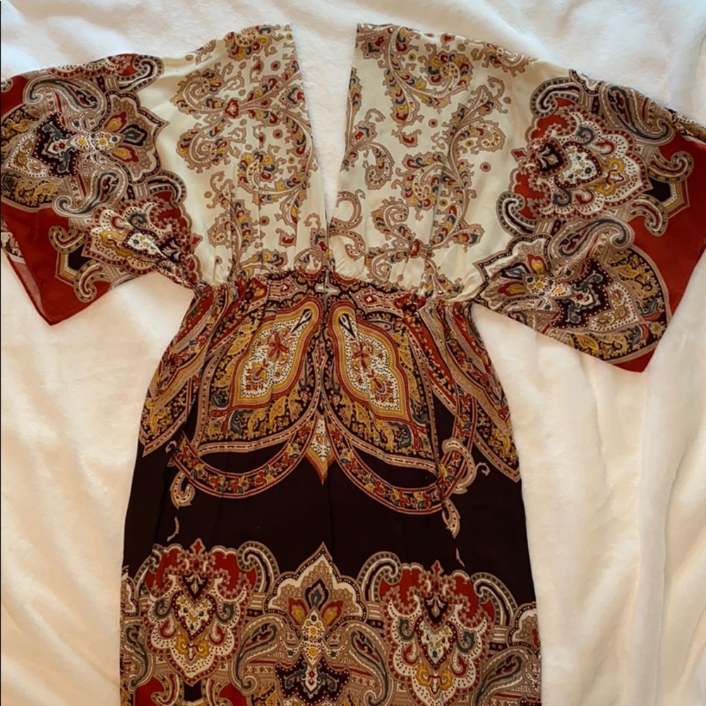 Vintage dress